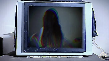 When the ghost girl is more hot than scary ft amberzinha free scene