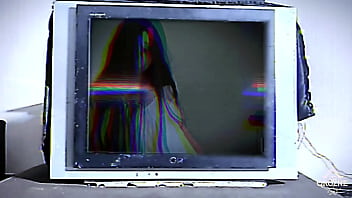 When the ghost girl is more hot than scary ft amberzinha free scene