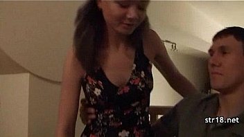 Outstanding teen sex skills