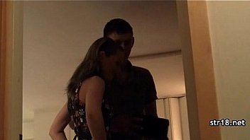 Outstanding teen sex skills