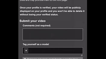 Verification video