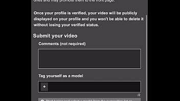 Verification video