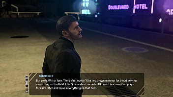 Move the chains #06 going home in a taxi with the beautiful pierced milf