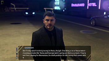 Move the chains #06 going home in a taxi with the beautiful pierced milf