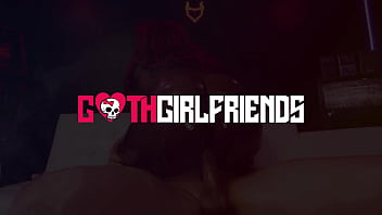 Redhead Stephanie Rae Flaunts Her Round Ass And Gets Fucked thumbnail