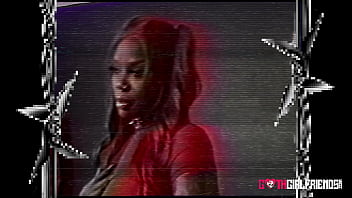 Redhead stephanie rae flaunts her round ass and gets fucked