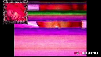 Redhead stephanie rae flaunts her round ass and gets fucked