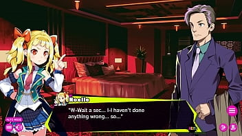 Vamos fazer coisas ruins juntos parte 31