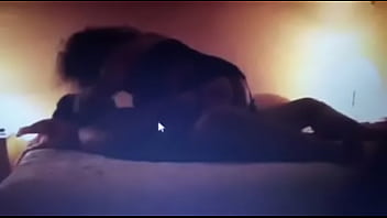 Amateur cogida hermana