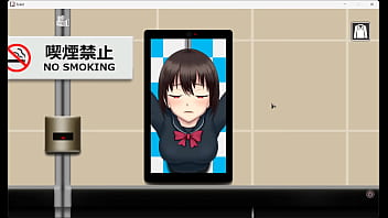 Well it's go time is all i'm going to say there is a butt in the toilet