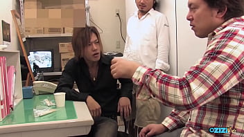 These individuals engage in a contest of dominance one attempting to compel the other to submit first