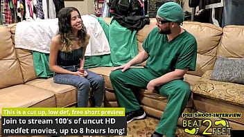 The mischievous masseuse raven rogue sucks aria nicoles feet during perv massage on beat2feetcom