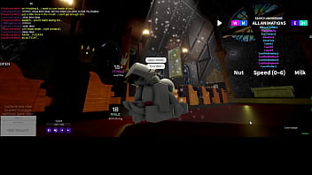 Roblox fucking a hot priestess