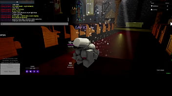 Roblox fucking a hot priestess