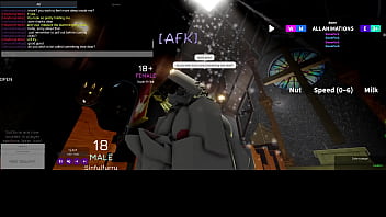 Roblox fucking a hot priestess