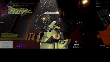 Roblox fucking a hot priestess
