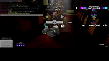 Roblox fucking a hot priestess