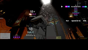 Roblox fucking a hot priestess