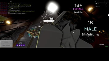 Roblox fucking a hot priestess