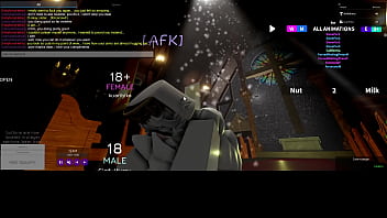 Roblox fucking a hot priestess