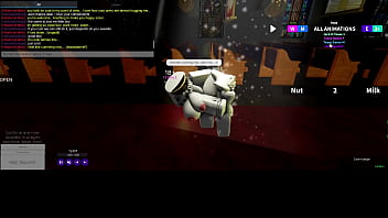 Roblox fucking a hot priestess