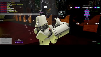 Roblox fucking a hot priestess