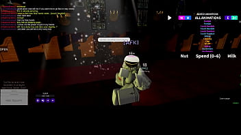 Roblox fucking a hot priestess