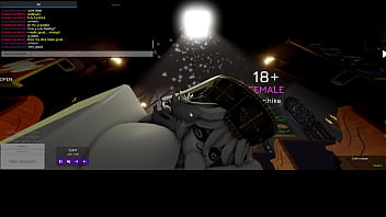 Roblox fucking a hot priestess