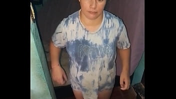 ¿le queda bien mi remera juzgalo vos