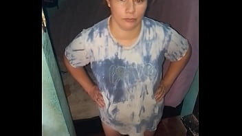 ¿le queda bien mi remera juzgalo vos