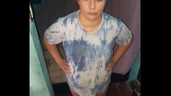 ¿le queda bien mi remera juzgalo vos