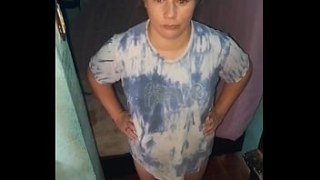 ¿le queda bien mi remera juzgalo vos