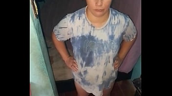 ¿le queda bien mi remera juzgalo vos