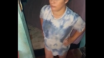 ¿le queda bien mi remera juzgalo vos