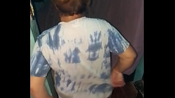 ¿le queda bien mi remera juzgalo vos