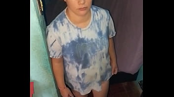 ¿le queda bien mi remera juzgalo vos