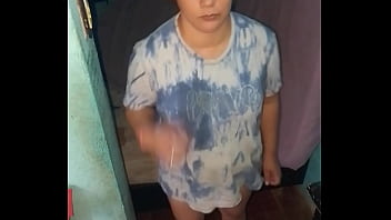 ¿le queda bien mi remera juzgalo vos