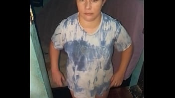 ¿le queda bien mi remera juzgalo vos