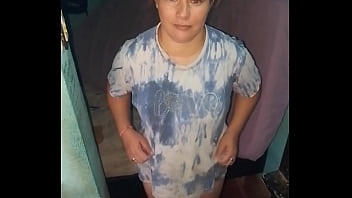 ¿le queda bien mi remera juzgalo vos