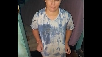 ¿le queda bien mi remera juzgalo vos