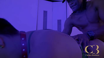 Dildo Dp With My Dick In Her Ass Deep Sample thumbnail