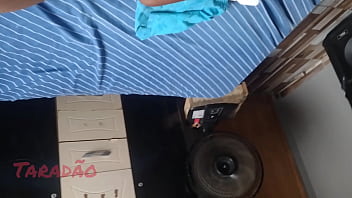 São joão com a minha preta 2024