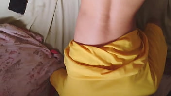 Eu de cachorrinha sentindo o pau do meu marido