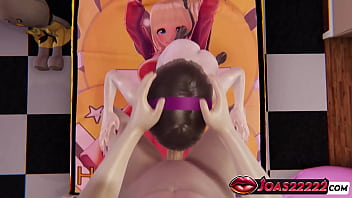 Sensational big tits fuck service – glory hole deepthroat action with milf gilly in honey select 2 Sensational big tits fuck service – glory hole deepthroat action with milf gilly in honey select 2