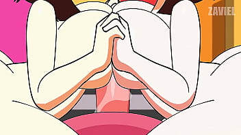 Double the pomni double the fun