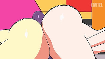 Double the pomni double the fun