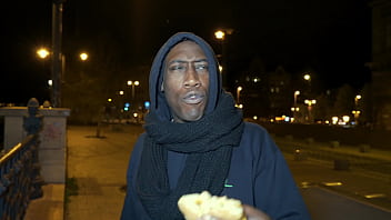 Pixie pink gets a visit pervert loves to watch her fuck huge bbc cock 1 on 1 doggystyle cuckold