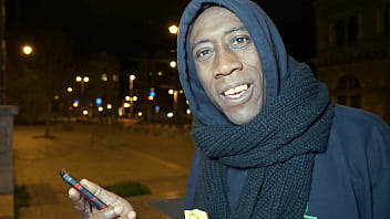 Pixie pink gets a visit pervert loves to watch her fuck huge bbc cock 1 on 1 doggystyle cuckold