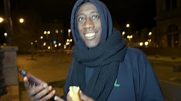 Pixie pink gets a visit pervert loves to watch her fuck huge bbc cock 1 on 1 doggystyle cuckold