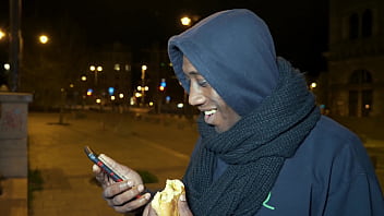 Pixie pink gets a visit pervert loves to watch her fuck huge bbc cock 1 on 1 doggystyle cuckold